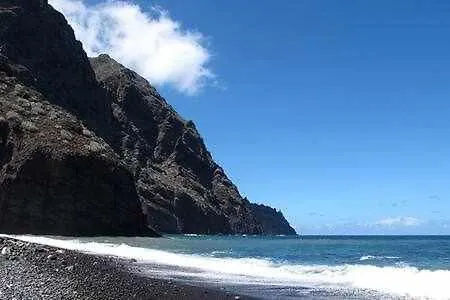 Vakantiehuis Casas Galloway Anaga Misteriosa Y Magica El Bailadero