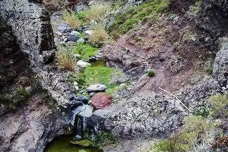 Casas Galloway Anaga Misteriosa Y Magica Vakantiehuis El Bailadero