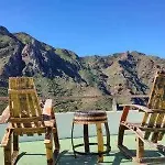 Casas Galloway - Anaga. Misteriosa Y Magica. Dom wakacyjny *