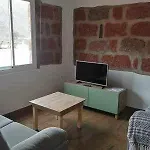 Casas Galloway - Anaga. Misteriosa Y Magica. Dom wakacyjny *