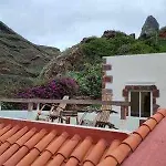 Casas Galloway - Anaga. Misteriosa Y Magica. Dom wakacyjny El Bailadero