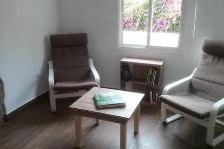 Casas Galloway Anaga Misteriosa Y Magica Holiday home