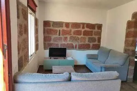 Casas Galloway Anaga Misteriosa Y Magica Holiday home