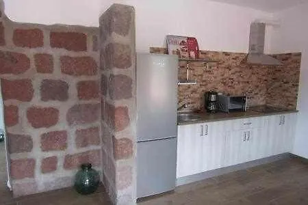 펜션 Casas Galloway Anaga Misteriosa Y Magica