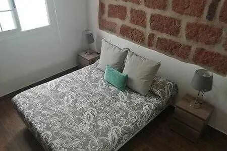 Casas Galloway - Anaga Misteriosa Y Mágica *