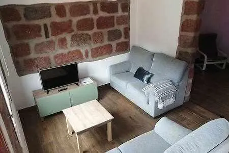 Casa de Férias Casas Galloway - Anaga Misteriosa Y Mágica El Bailadero