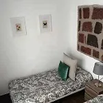 Casas Galloway - Anaga. Misteriosa Y Magica. * El Bailadero