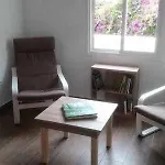 Casas Galloway - Anaga. Misteriosa Y Magica. Holiday home *