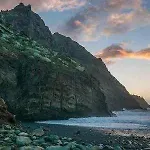 Casas Galloway - Anaga. Misteriosa Y Magica. *