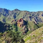 Casas Galloway - Anaga. Misteriosa Y Magica. Holiday home