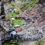 Casas Galloway - Anaga. Misteriosa Y Magica. El Bailadero
