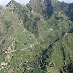 Casas Galloway - Anaga. Misteriosa Y Magica. *