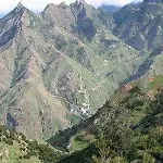 Casas Galloway - Anaga. Misteriosa Y Magica. * El Bailadero