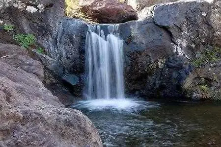 Casas Galloway - Anaga Misteriosa Y Magica 펜션