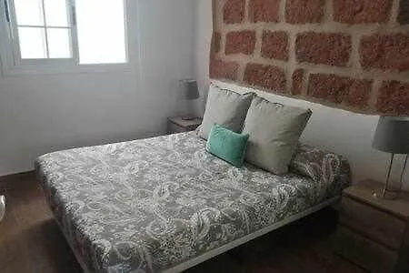 Casas Galloway - Anaga. Misteriosa Y Magica. Tatil Evi El Bailadero